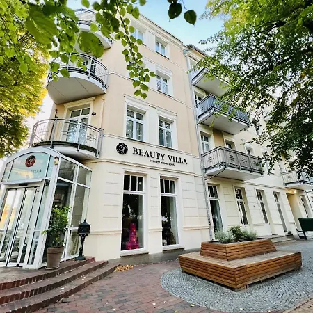 Ostseetraum Rostock