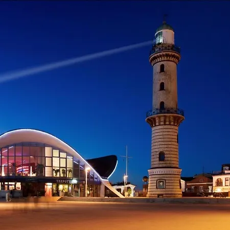 Ostseetraum *