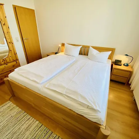 Ostseetraum Apartment