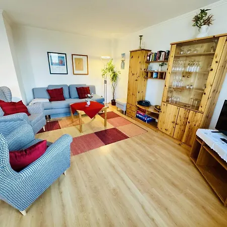 Ostseetraum Apartment *