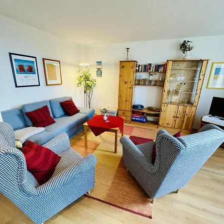 Ostseetraum Apartment Rostock
