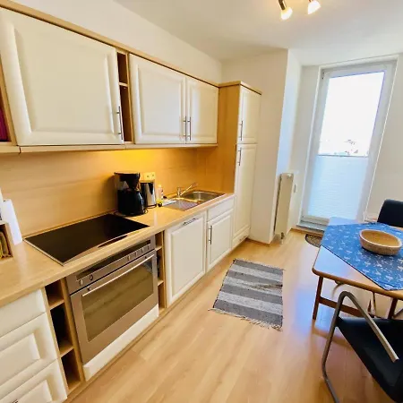 Apartment Ostseetraum