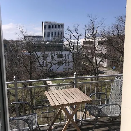 Ostseetraum Apartment