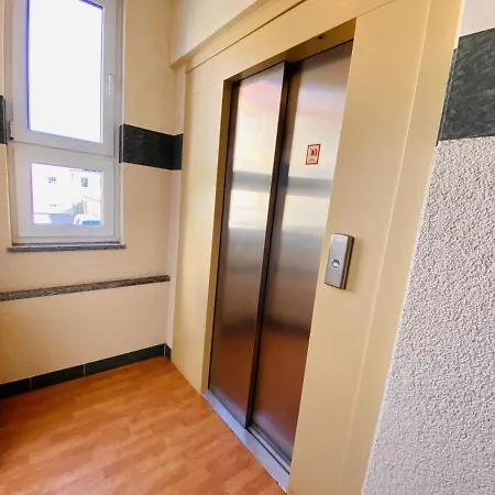 Ostseetraum Apartment