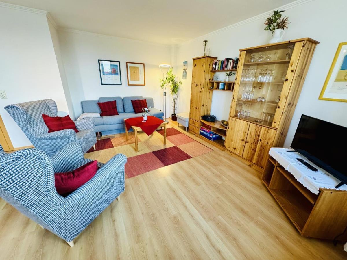 Ostseetraum Apartment Rostock
