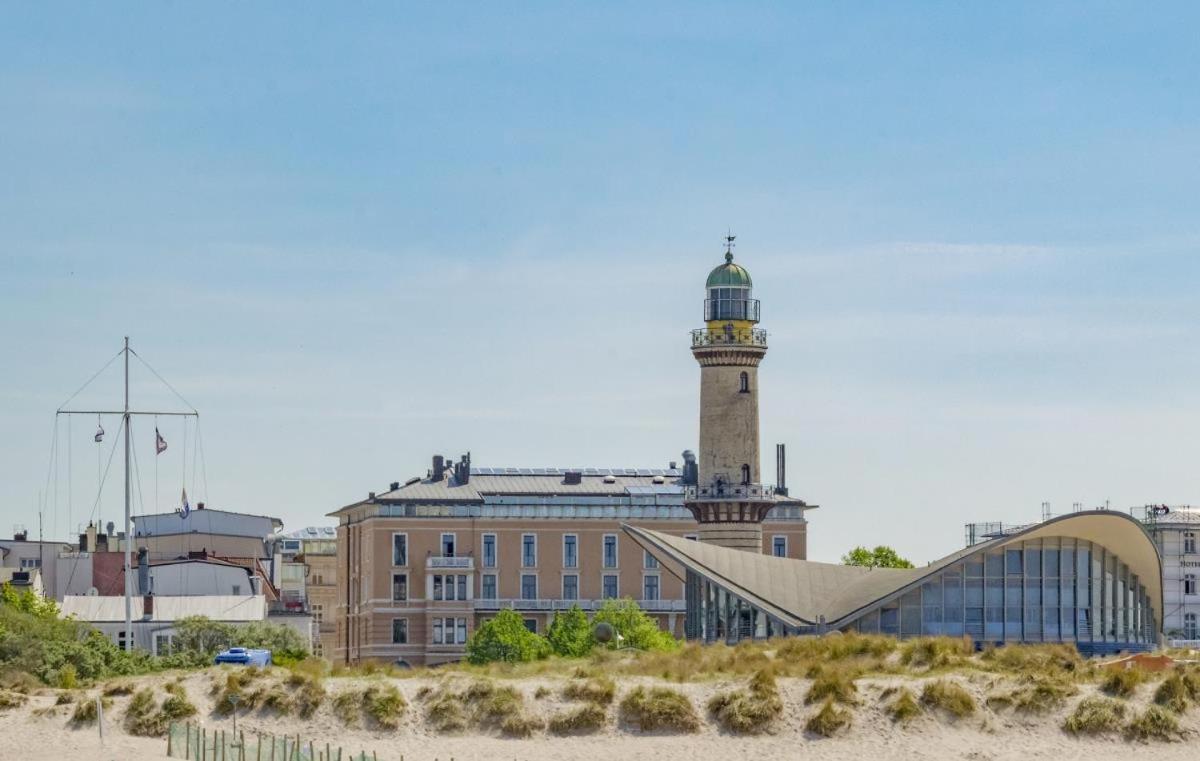 Apartment Ostseetraum