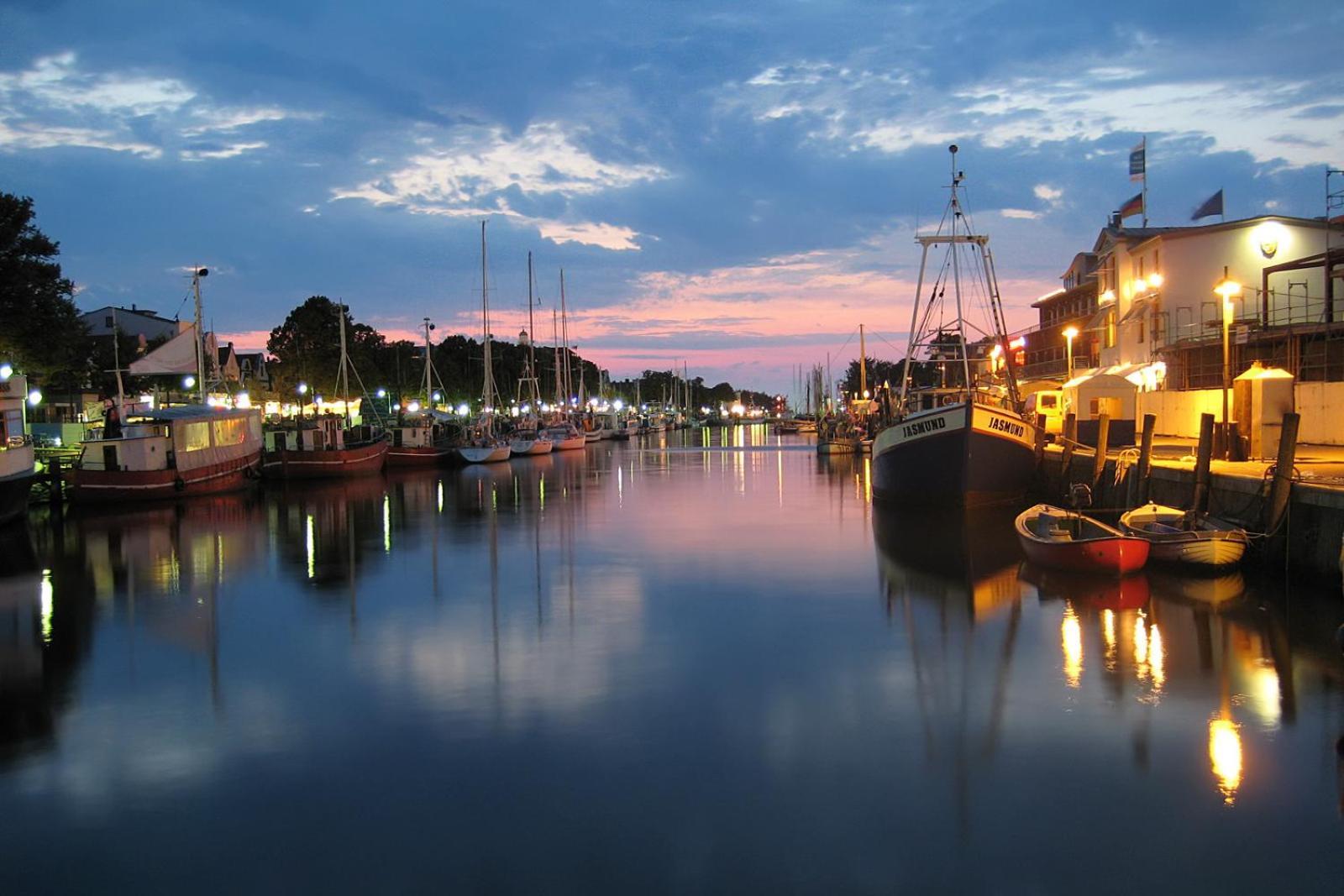 Ostseetraum * Rostock