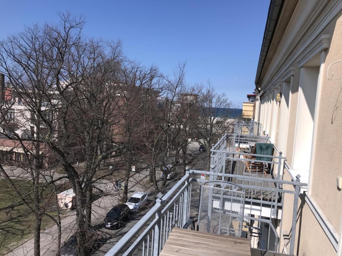 Ostseetraum *
