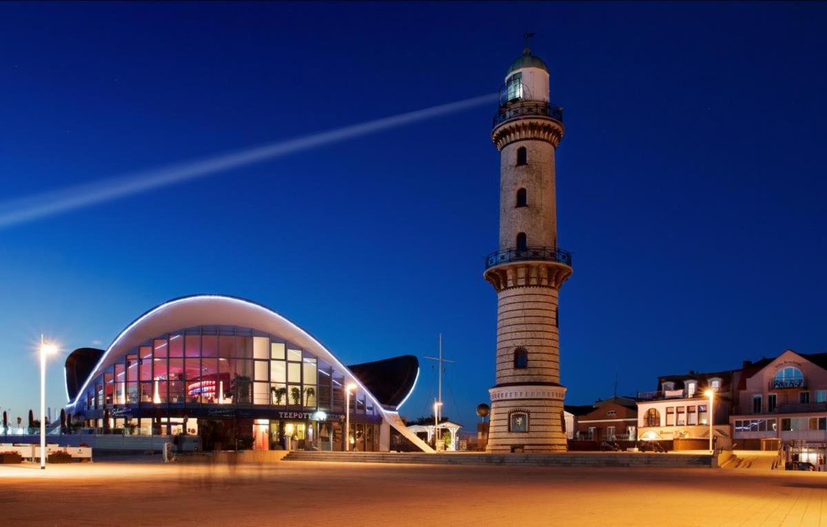 Ostseetraum *