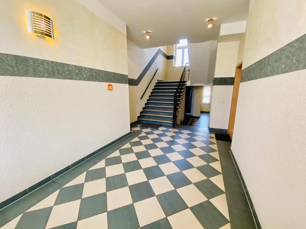 Ostseetraum Apartment