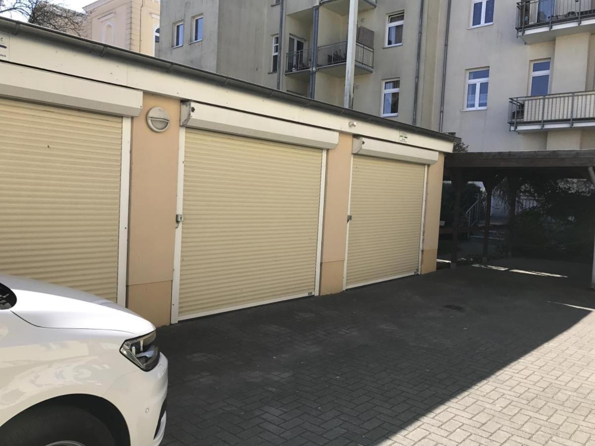 Apartment Ostseetraum