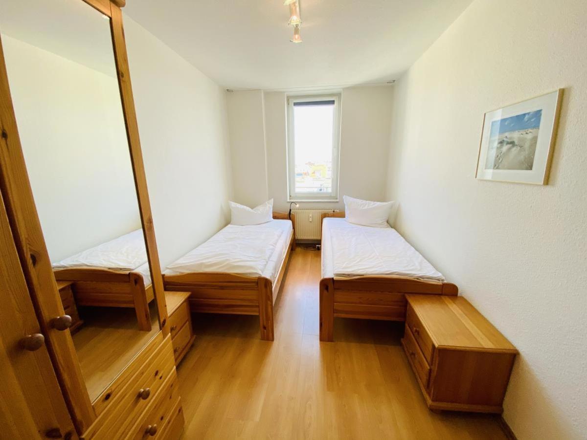Ostseetraum Apartment Rostock