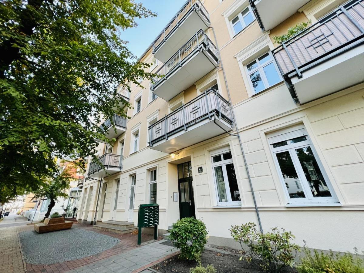 Ostseetraum