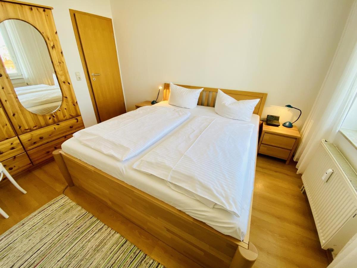 Ostseetraum Apartment