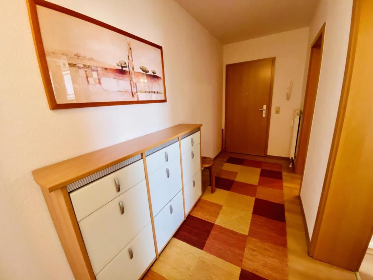 Apartment Ostseetraum