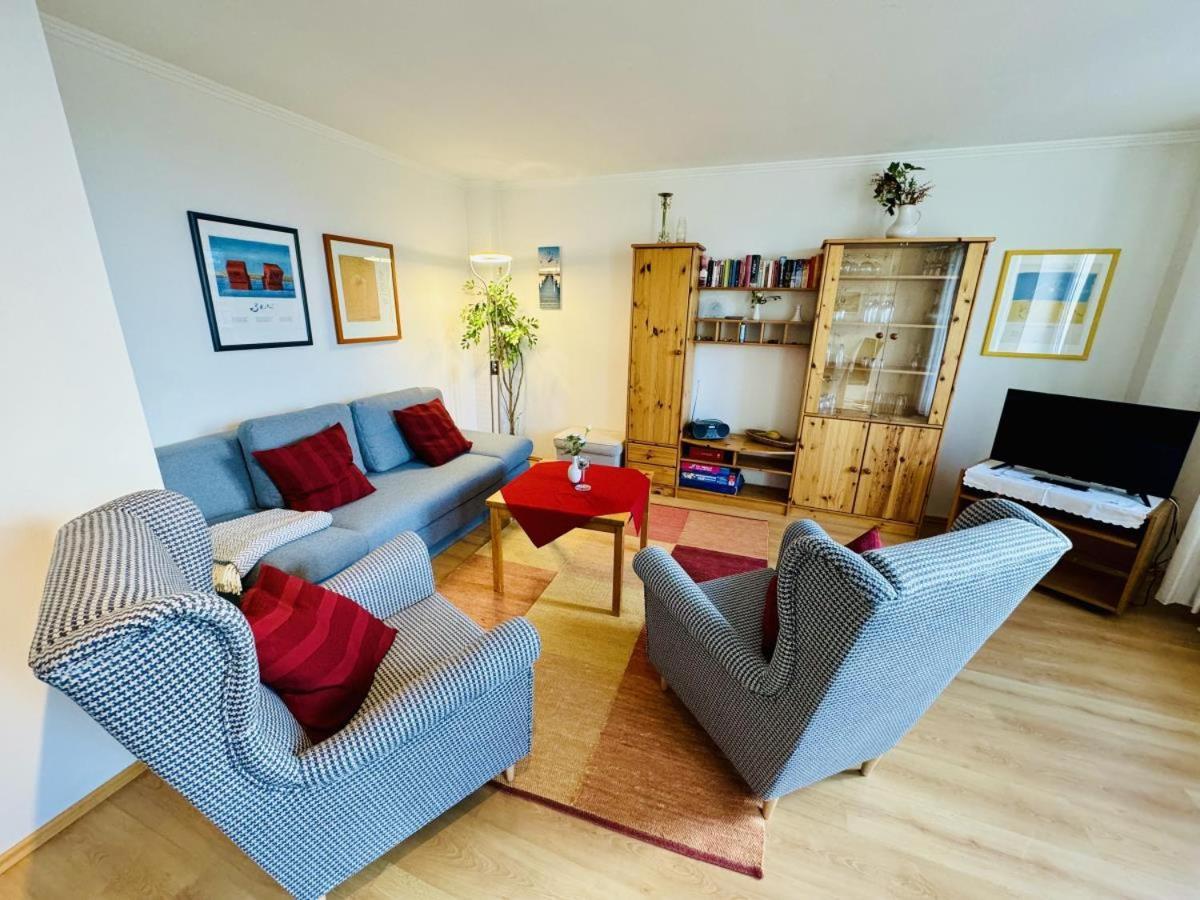 Ostseetraum Apartment Rostock