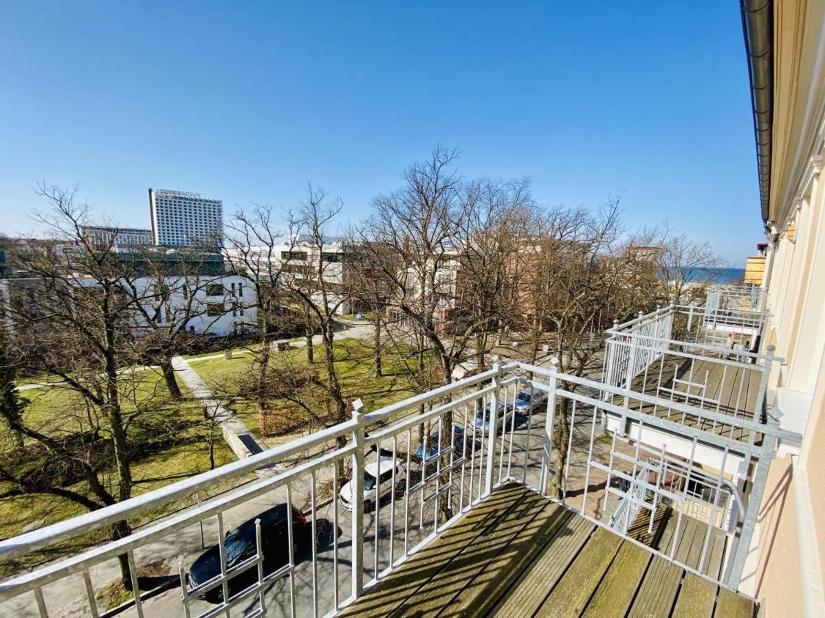 Ostseetraum Rostock